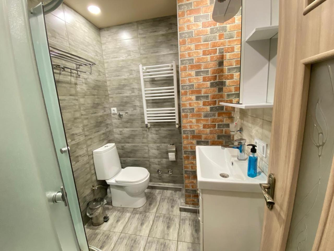 5 Rooms near 300 Aragveli metro station Tbilisi Camera foto