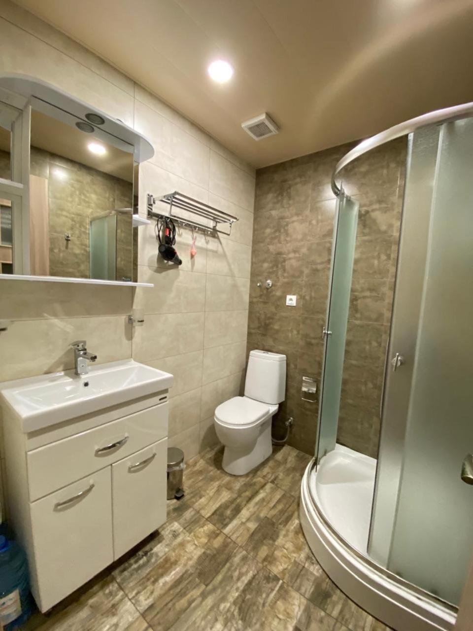 5 Rooms near 300 Aragveli metro station Tbilisi Camera foto